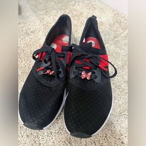 Minnie New Balance Sneakers